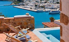 Patmos Eye Boutique Hotel & Villas